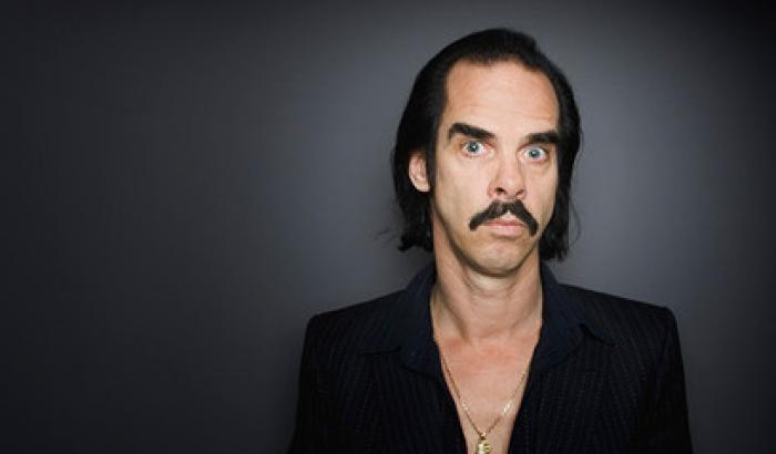 Nick Cave in sala il 27 e 28 settembre con One more time with feeling