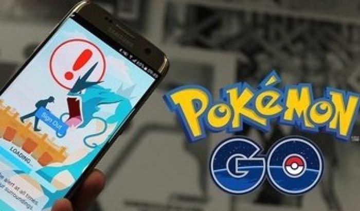 Se Pokémon Go diventa un lavoro retribuito