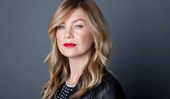 Ellen Pompeo: lascerei Grey's Anatomy ma sono troppo vecchia