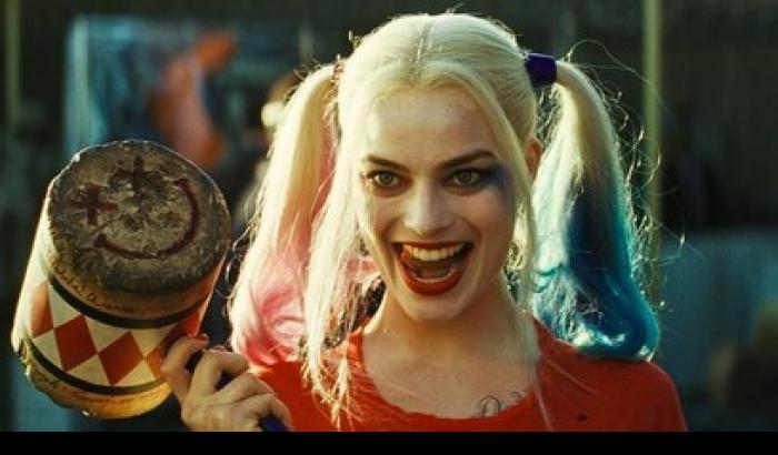 Suicide Squad record negli USA, ma secondo Variety le perplessità restano