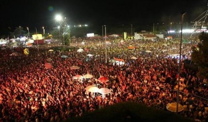 La Notte della Taranta si tinge di rosa: 5 artiste con Carmen Consoli