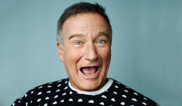 Cinema: due anni senza Robin Williams