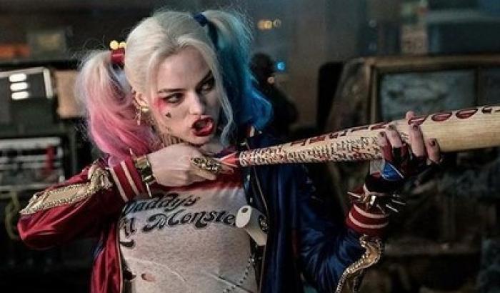 Suicide Squad: Missione compiuta al Box Office italiano