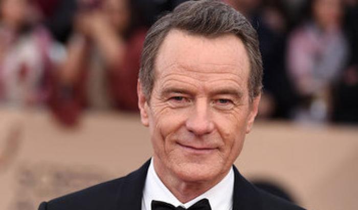 Bryan Cranston e Kevin Hart nel remake di 'Quasi amici'