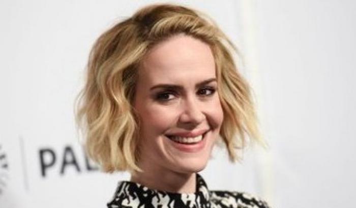 'Ocean's 8', nel cast anche Sarah Paulson