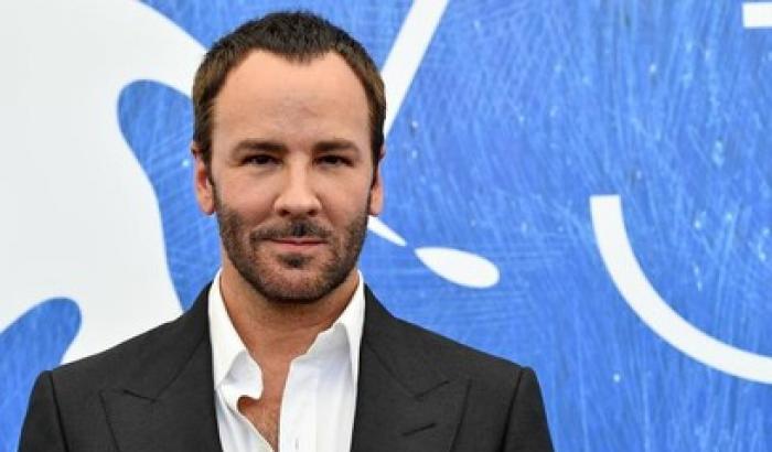 Venezia73, al Lido sbarca Tom Ford