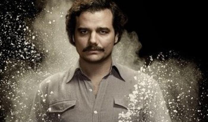 'Narcos', al via su Netflix la seconda stagione