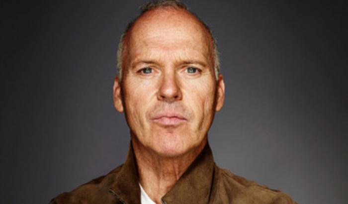 Michael Keaton compie 65 anni