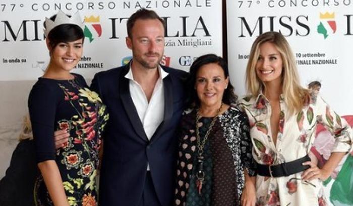 Miss Italia: la finale in onda il 10 settembre su La7