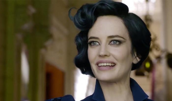 Miss Peregrine arriverà al cinema il 15 dicembre: nuova clip