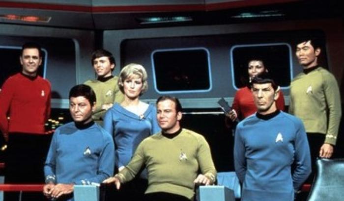 Buon compleanno Star Trek: sono 50 candeline