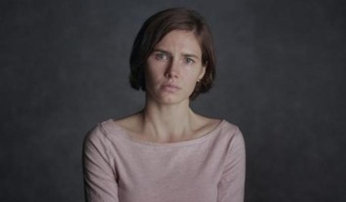 Il documentario su Amanda Knox di Netflix al festival di Toronto