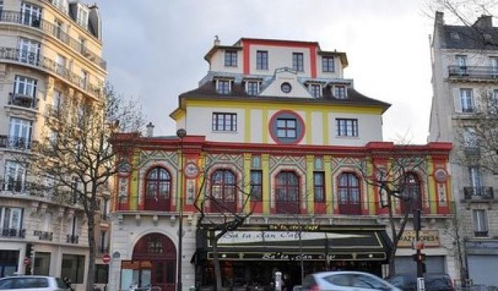 Parigi guarda avanti e si prepara alla riapertura del Bataclan