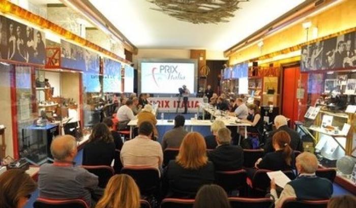 Prix 68 sbarca a Lampedusa: dal 30 settembre al 2 ottobre