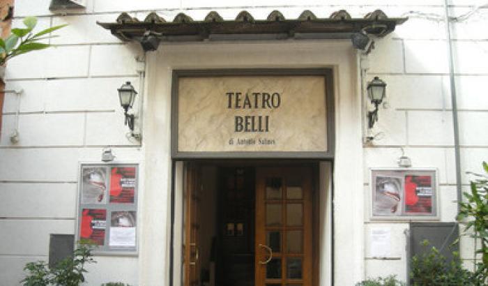 La nuova stagione del Belli: 46 anni di teatro