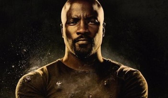 'Luke Cage': da oggi su Netflix la serie sull'eroe Marvel