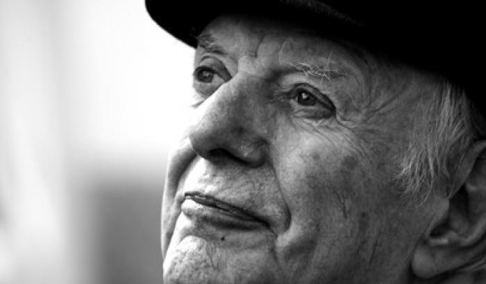 Addio Dario Fo, una vita per l'arte