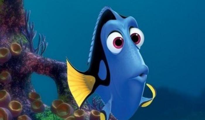 Dory guida il botteghino da tre settimane