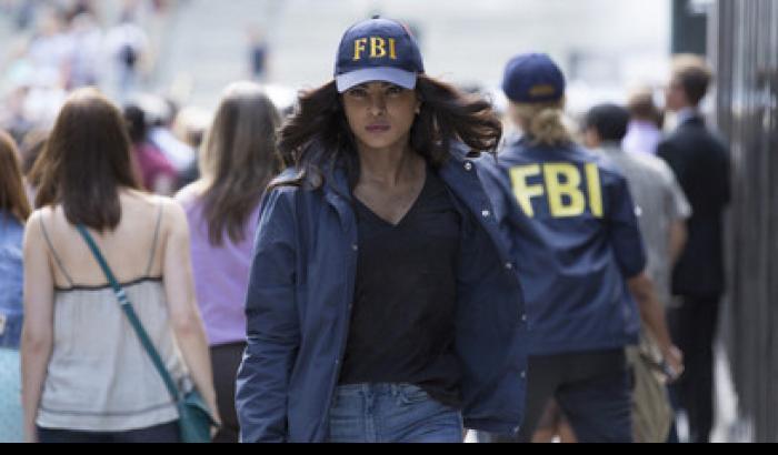 'Quantico': in chiaro su Paramount Channel la serie con Priyanka Chopra