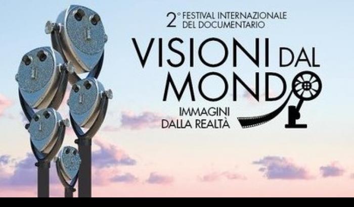 Il festival del documentario "Visioni dal mondo" apre con l'Iran