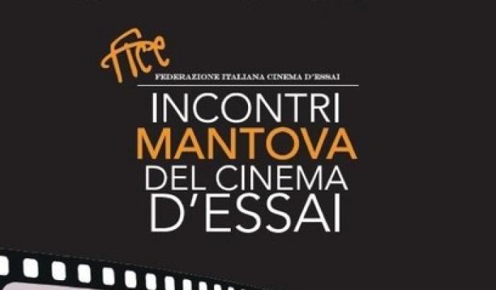 Incontri del Cinema d'Essai: il benvenuto della Fice e delle autorità