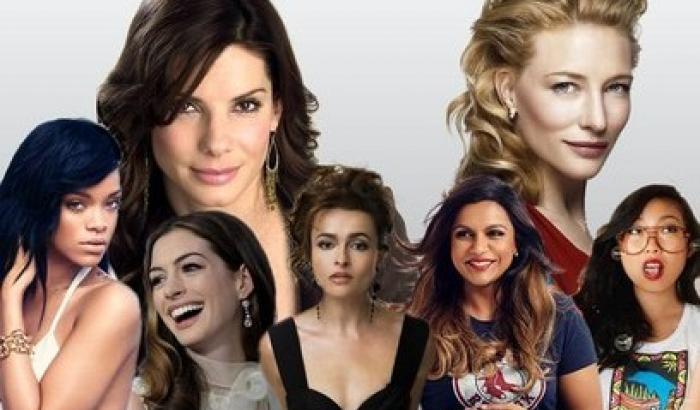 Ocean's Eight uscirà nelle sale americane l'8 giugno 2018