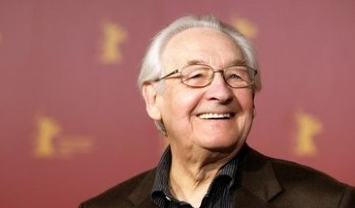 Addio al regista polacco Andrzej Wajda