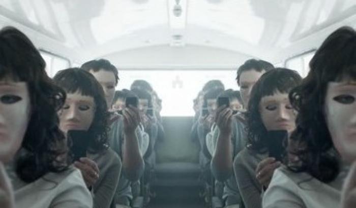 'Black Mirror': il trailer della terza stagione