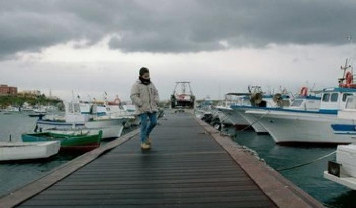 Il New York Film Festival applaude 'Fuocoammare'