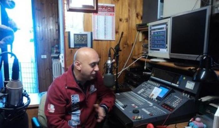 Un dj verso il record assoluto: in diretta da 170 ore