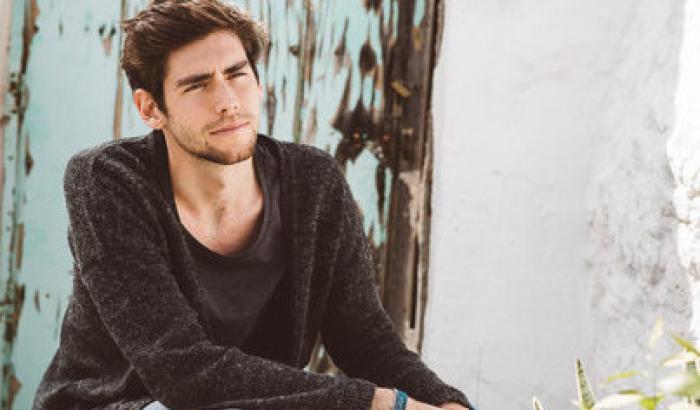 Alvaro Soler in inverno torna in Italia per due concerti