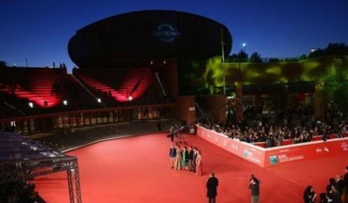 Al via l’undicesima edizione della Festa del Cinema di Roma