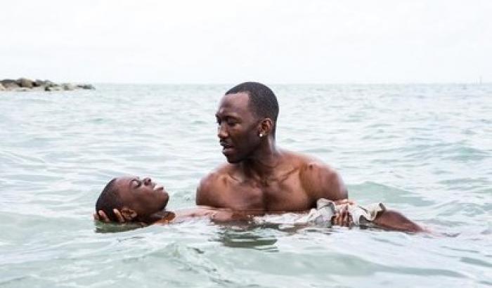 Alla Festa di Roma "Moonlight": crescere neri e poveri in America