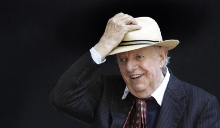 Dario Fo sarà sepolto al Famedio di Milano