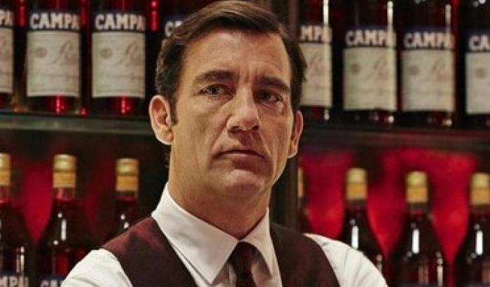 Sorrentino gira il corto Killer in Red per celebrare il Campari