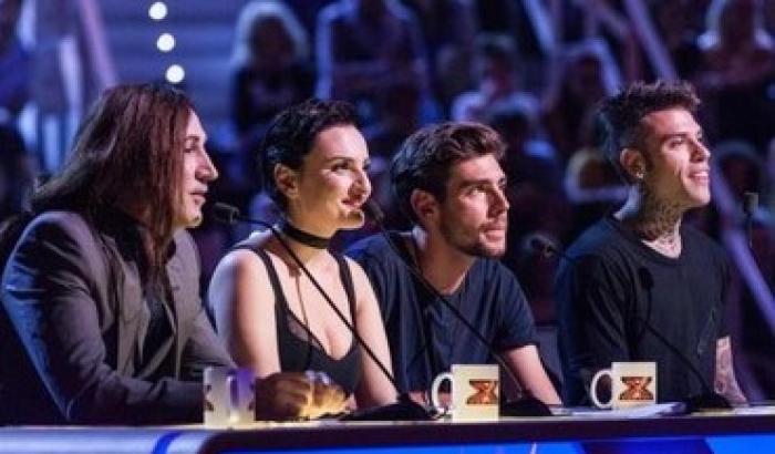 X Factor, stasera le ultime selezioni