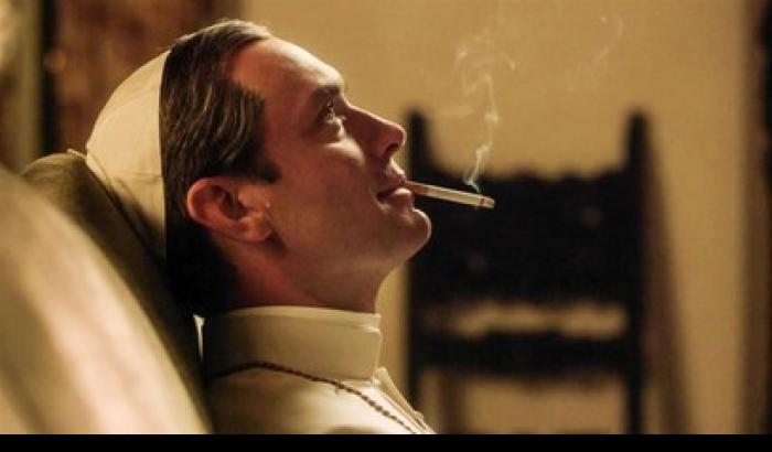 'The Young Pope': parte questa sera su Sky la serie di Paolo Sorrentino