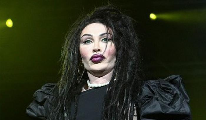 Addio Pete Burns, frontman dei Dead or Alive