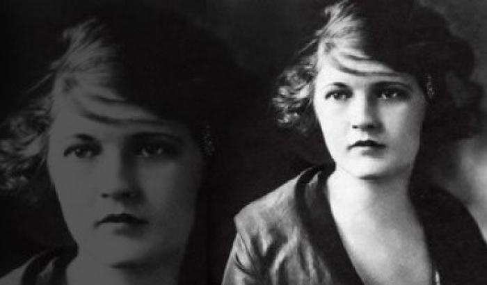 Lawrence e Johansson saranno l'icona anni '20: Zelda Fitzgerald