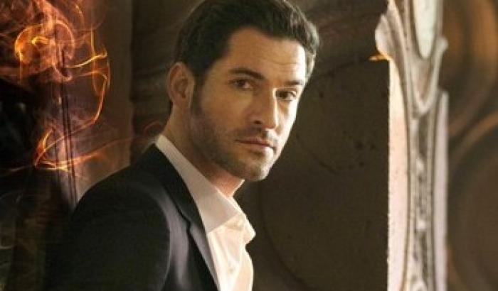 Arriva la serie "Lucifer", quando il diavolo diventa un detective