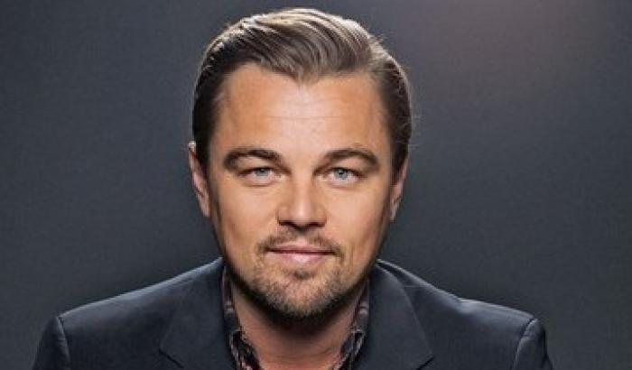 Svelato il prossimo film con Leonardo di Caprio