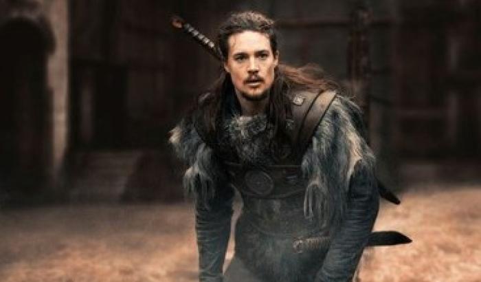 The Last Kingdom, la serie a metà strada tra I Medici e il Trono di Spade