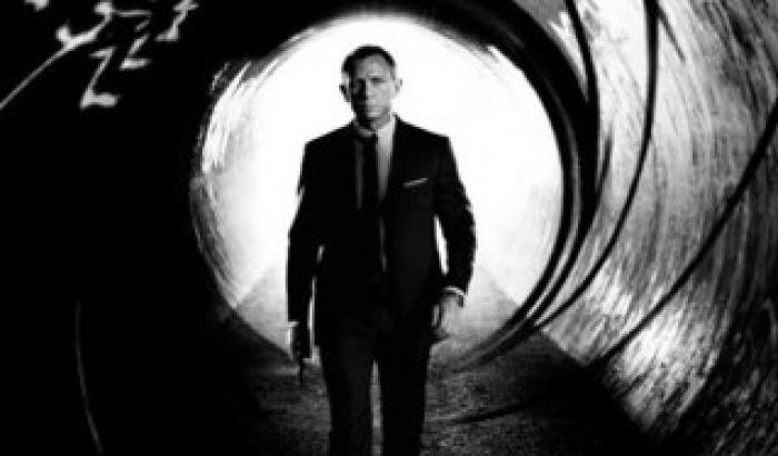 Skyfall, prima tv questa sera