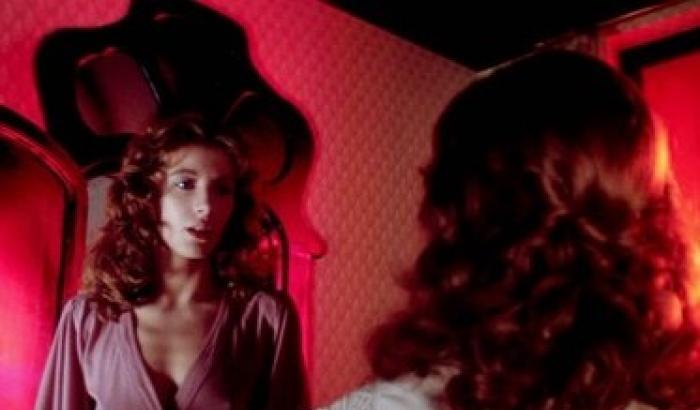 Il capolavoro horror di Dario Argento "Suspiria" torna al cinema restaurato