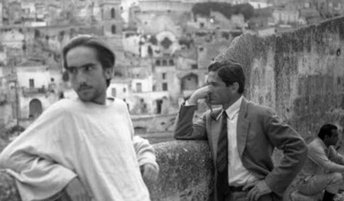 Alì dagli Occhi Azzurri e la Profezia di Pasolini