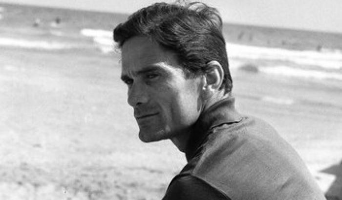 Pasolini: l'ignoranza del potere e la bellezza del passato anonimo