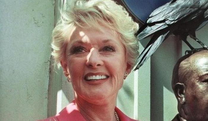 La denuncia di Tippi Hedren, "Alfred Hitchcock mi molestò più volte"