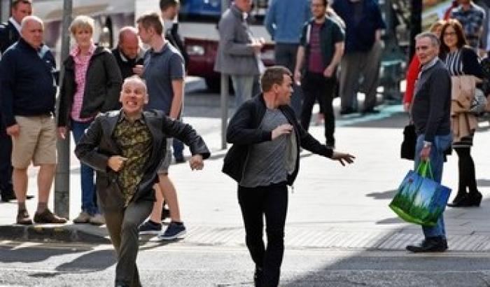 Ci siamo: arriva a gennaio Trainspotting 2