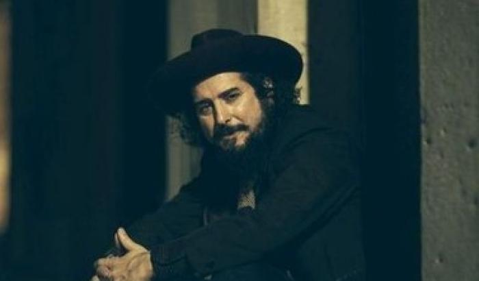 Vinicio Capossela torna in tour. Prima tappa a Torino