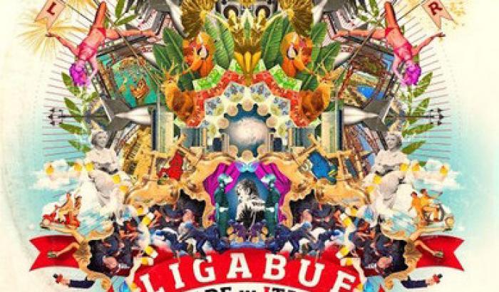 'Made in Italy' di Ligabue in pre-order su iTunes